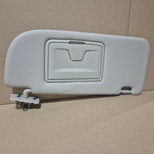 SUNVISOR to suit ISUZU D-MAX, MAZDA BT-50, ISUZU MU-X -(2021-2024)