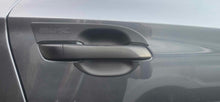 Load image into Gallery viewer, (PRE ORDERS ONLY)
ALL ORDERS PLACED ARE A PRE-ORDER 
(CURRENT EXPECTED POSTAGE DATE IS 30.05.2025)



DOOR HANDLE CUP PROTECTION COVERS to suit 2021-2025 Isuzu Mu-X