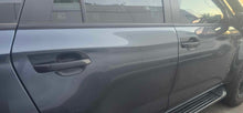 Load image into Gallery viewer, (PRE ORDERS ONLY)
ALL ORDERS PLACED ARE A PRE-ORDER 
(CURRENT EXPECTED POSTAGE DATE IS 30.05.2025)



DOOR HANDLE CUP PROTECTION COVERS to suit 2021-2025 Isuzu Mu-X