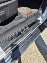 Load image into Gallery viewer, DOOR SILL SCUFF PLATES to suit 2020-2025 ISUZU D-MAX