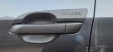 Load image into Gallery viewer, (PRE ORDERS ONLY)
ALL ORDERS PLACED ARE A PRE-ORDER 
(CURRENT EXPECTED POSTAGE DATE IS 30.05.2025)



DOOR HANDLE CUP PROTECTION COVERS to suit 2021-2025 Isuzu Mu-X