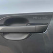 ISUZU Mu-X DOOR HANDLE CUP PROTECTION COVERS to suit 2021-2025