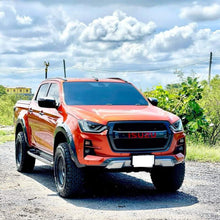 Load image into Gallery viewer, HIGH AIRFLOW GRILLE to suit 2020-2023 Isuzu D-Max