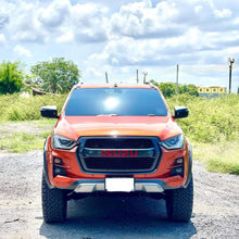 Load image into Gallery viewer, HIGH AIRFLOW GRILLE to suit 2020-2023 Isuzu D-Max