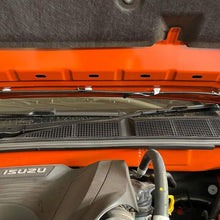 Load image into Gallery viewer, Windscreen washer Jet assembly (Bonnet Mounted) ISUZU D-MAX, MU-X &amp; MAZDA BT-50