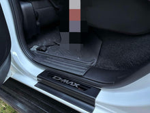 Load image into Gallery viewer, DOOR SILL SCUFF PLATES to suit 2020-2025 ISUZU D-MAX