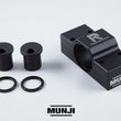 OFFSET STEERING-RACK DROP KIT