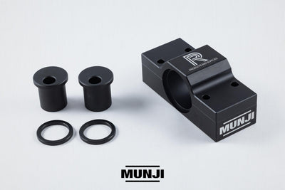 OFFSET STEERING-RACK DROP KIT