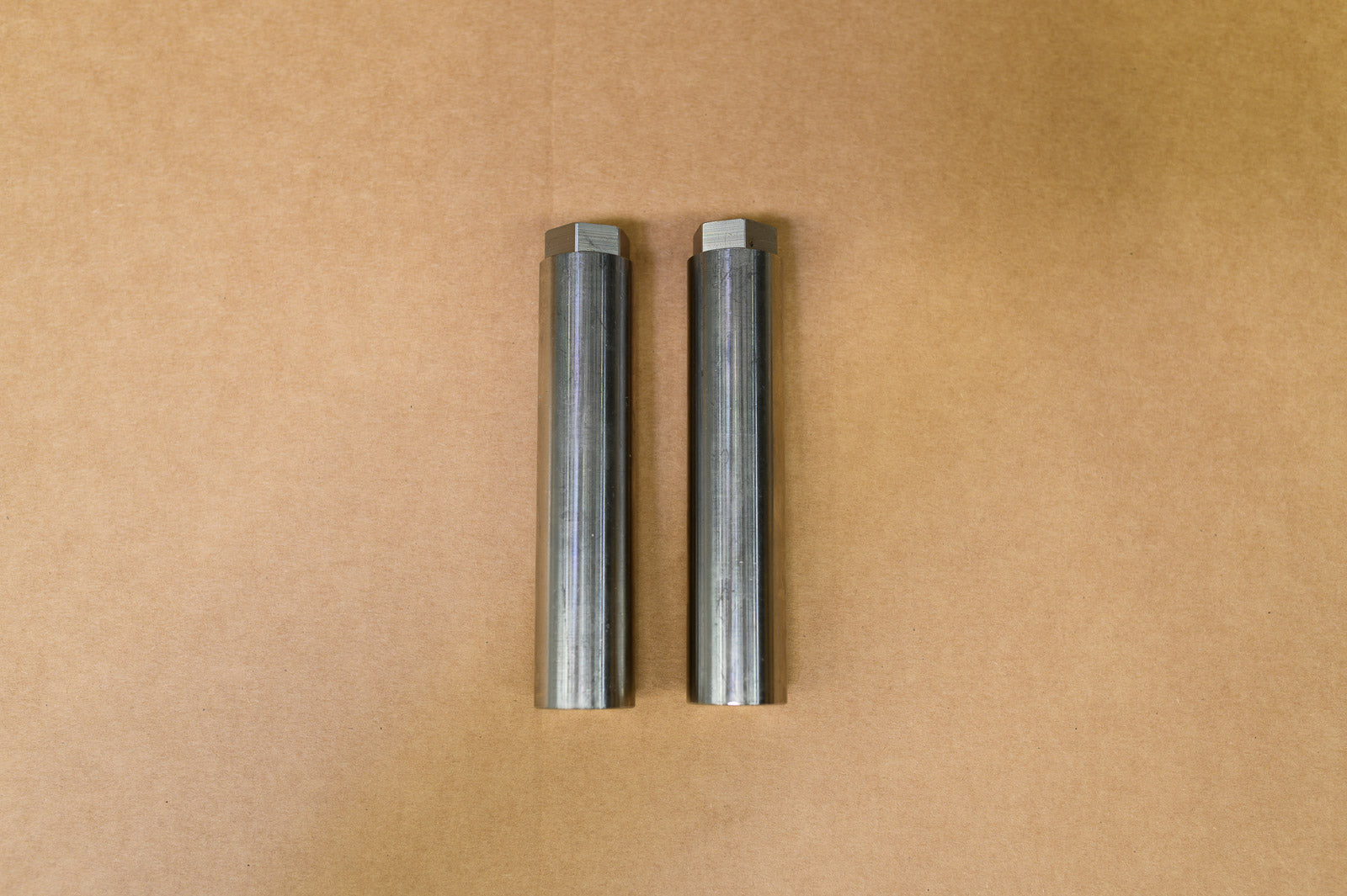 STAINLESS STEEL TIE ROD SLEEVES (pair)