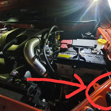 Load image into Gallery viewer, LED SERVICE LIGHT KIT to suit (2021-2025) Isuzu D-Max, Isuzu Mu-X &amp; Mazda BT-50