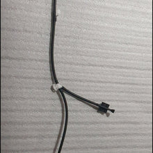 Load image into Gallery viewer, Windscreen washer Jet assembly (Bonnet Mounted) ISUZU D-MAX, MU-X &amp; MAZDA BT-50