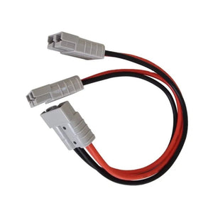 Twin Anderson Adapter
