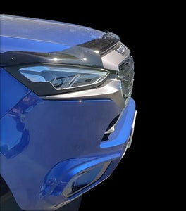 HEADLIGHT SURROUNDS to suit 2021-2024 Isuzu Mu-X
