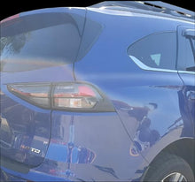 Load image into Gallery viewer, TAIL LIGHT SURROUNDS to suit 2021-2024 Isuzu Mu-X