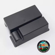 Load image into Gallery viewer, Center Console Organizer Armrest Storage Box Container Isuzu D-Max / Mu-X / BT-50  2021-2023