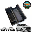 Car Console Organizer Storage Box - Isuzu D-Max MU-X BT-50 2021-2025