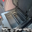 Car Console Organizer Storage Box - Isuzu D-Max MU-X BT-50 2021-2025