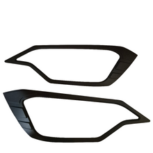 Load image into Gallery viewer, HEADLIGHT SURROUNDS- 2024 ISUZU D-MAX