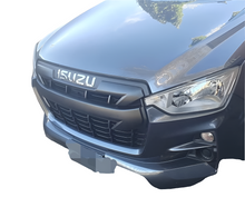 Load image into Gallery viewer, GRILLE COVERS to suit 2020-2022 Isuzu D-Max