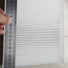 Load image into Gallery viewer, CABIN FILTER 2021-2024 ISUZU D-Max, MAZDA BT-50, ISUZU Mu-X (climate control)