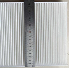 Load image into Gallery viewer, CABIN FILTER 2021-2024 ISUZU D-Max, MAZDA BT-50, ISUZU Mu-X (climate control)