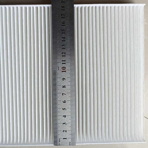 CABIN FILTER 2021-2024 ISUZU D-Max, MAZDA BT-50, ISUZU Mu-X (climate control)