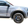 OFF-ROAD STYLE FLARE KIT Suit 2024/2026 Isuzu D-MAX