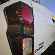 TAIL LIGHT SURROUNDS (LS-U & X-Terrain & new X-Rider models) to suit 08/2020-2023 Isuzu D-Max