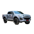 OFF-ROAD STYLE FLARE KIT Suit 2024/2026 Isuzu D-MAX