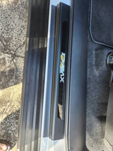 Load image into Gallery viewer, DOOR SILL SCUFF PLATES to suit 2020-2025 ISUZU D-MAX