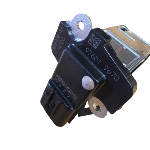 MAF SENSOR - Isuzu D-max, Mazda BT-50, Isuzu Mu-x 3ltr Diesel 4jj3 Engine