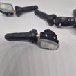 433MHz Tyre pressure monitors and valves x4. Suit (Isuzu D-Max/Mu-X 2021-2024)