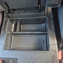Load image into Gallery viewer, Center Console Organizer Armrest Storage Box Container Isuzu D-Max / Mu-X / BT-50  2021-2023