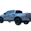 OFF-ROAD STYLE FLARE KIT Suit 2024/2026 Isuzu D-MAX