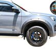 OFF-ROAD STYLE FLARE KIT Suit 2024/2026 Isuzu D-MAX