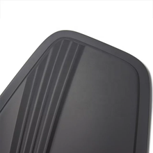 Load image into Gallery viewer, FUEL DOOR COVER (single cab) to suit 2021-2025 Isuzu D-Max