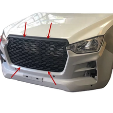 Load image into Gallery viewer, HIGH AIRFLOW GRILLE to suit 2020-2023 Isuzu D-Max
