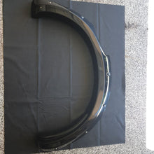 Load image into Gallery viewer, 40mm FLARE KIT (OFF-ROAD DESIGN) to suit 2020-2023 Isuzu D-Max