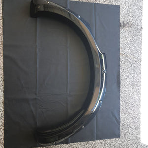 40mm FLARE KIT (OFF-ROAD DESIGN) to suit 2020-2023 Isuzu D-Max