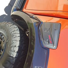 Load image into Gallery viewer, 40mm FLARE KIT (OFF-ROAD DESIGN) to suit 2020-2023 Isuzu D-Max