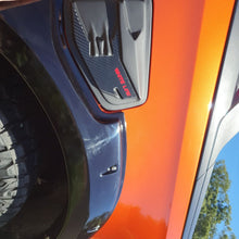 Load image into Gallery viewer, 40mm FLARE KIT (OFF-ROAD DESIGN) to suit 2020-2023 Isuzu D-Max