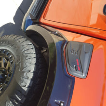 Load image into Gallery viewer, 40mm FLARE KIT (OFF-ROAD DESIGN) to suit 2020-2023 Isuzu D-Max