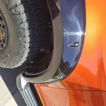Load image into Gallery viewer, 40mm FLARE KIT (OFF-ROAD DESIGN) to suit 2020-2023 Isuzu D-Max