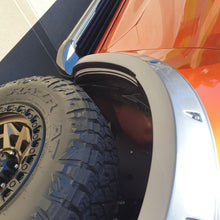 Load image into Gallery viewer, 40mm FLARE KIT (OFF-ROAD DESIGN) to suit 2020-2023 Isuzu D-Max