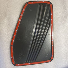 Load image into Gallery viewer, MY21 ISUZU D-MAX FUEL DOOR COVER  Suits - (duel cab/4 doors model)