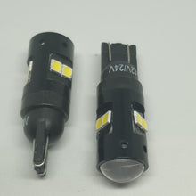 Load image into Gallery viewer, LED BULBS Pair of Canbus upgrade T10 12v/24v