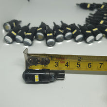 Load image into Gallery viewer, LED BULBS Pair of Canbus upgrade T10 12v/24v