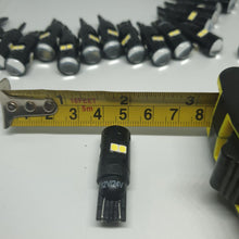 Load image into Gallery viewer, LED BULBS Pair of Canbus upgrade T10 12v/24v