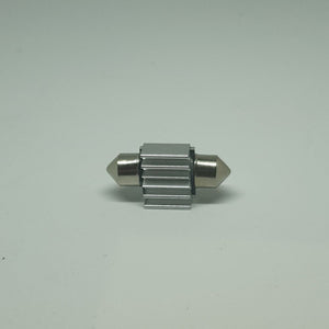 31mm LED CANBUS FESTOON BULB UPGRADE