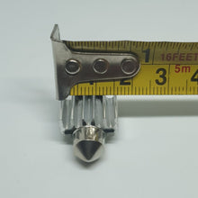 Load image into Gallery viewer, 31mm LED CANBUS FESTOON BULB UPGRADE